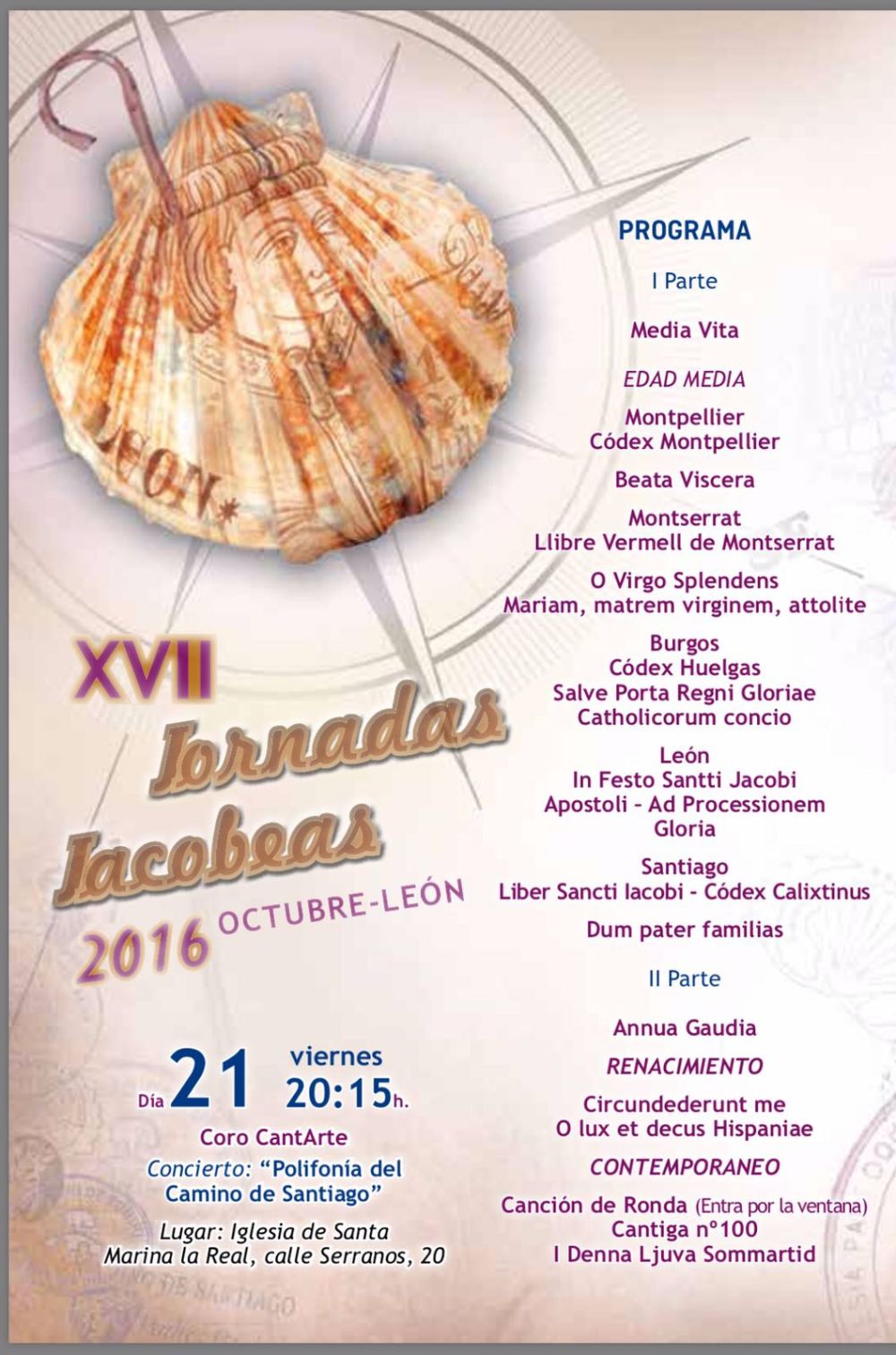 coro-cantarte-concierto-polifonia-del-camino-de-santiago-octubre-2016